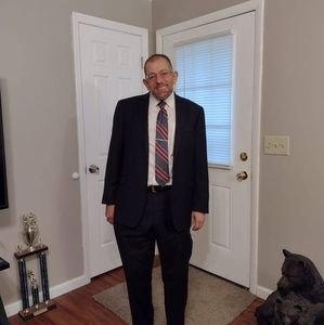 Meet your Posher, Ralph